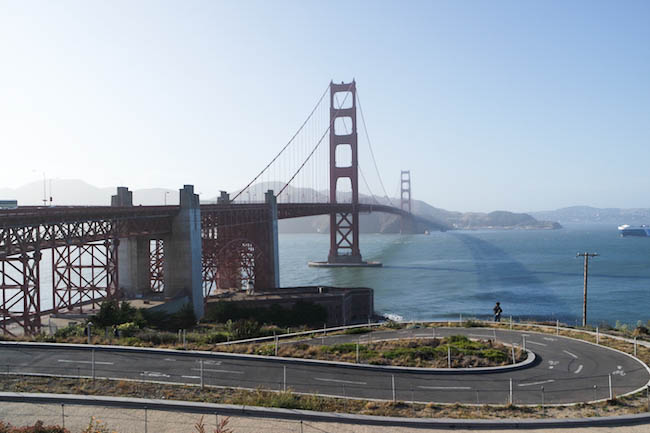 Voyage à San Francisco : le guide !