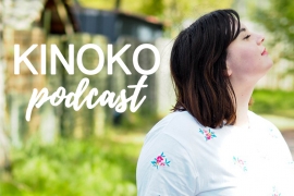 Lancement du Kinoko Podcast