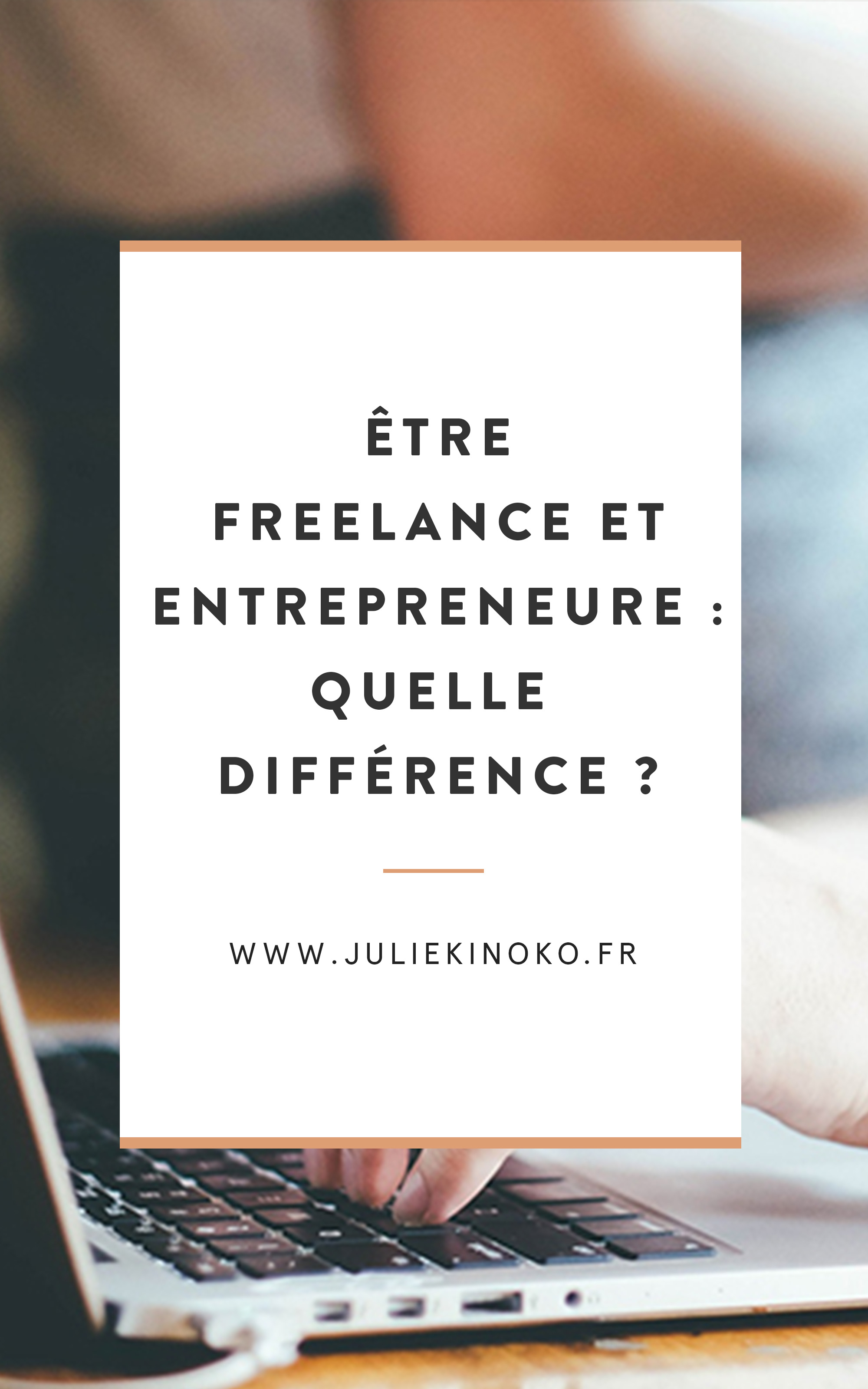 #14 : De freelance à entrepreneur(e)