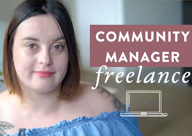 Comment devenir Community Manager Freelance